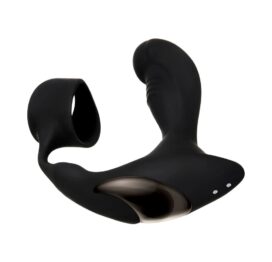 Zero Tolerance Strapped & Tapped Prostate Massager, Evolved Zero Tolerance Strapped & Tapped Prostate Massager, Evolved