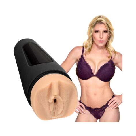 Cory Chase MILF Pussy Stroker Main Squeeze, Doc Johnson
