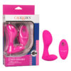 Silicone Remote G-Spot Arouser Pink, CalExotics