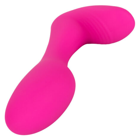 Silicone Remote G-Spot Arouser Pink, CalExotics