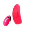 VeDO Niki Rechargeable Panty Vibe Foxy Pink