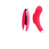 VeDO Niki Rechargeable Panty Vibe Foxy Pink