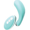 VeDO Niki Rechargeable Panty Vibe Turquoise