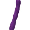 VeDO Quiver Plus Rechargeable Vibe Deep Purple