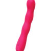 VeDO Quiver Plus Rechargeable Vibe Foxy Pink