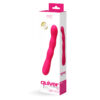 VeDO Quiver Plus Rechargeable Vibe Foxy Pink
