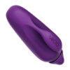 VeDO Vivi Rechargeable Finger Vibe Deep Purple