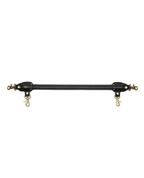 Bound to You Spreader Bar Black, Fifty Shades