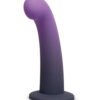 Colour Changing G-Spot Dildo, Fifty Shades