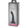 Feel It Baby G-Spot Dildo Silicone, Fifty Shades of Grey