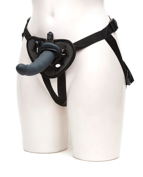 Feel it Baby Strap-On Harness Kit, Fifty Shades