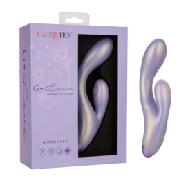 G-Love G-Thumper Thumping Rabbit Vibe, CalExotics