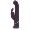 Greedy Girl G-Spot Stroker Rabbit Vibrator