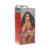 Karlie Redd Pussy Stroker Main Squeeze Black, Doc Johnson