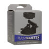 Main Squeeze Suction Cup Accessory, Doc Johnson