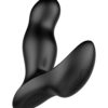 Nexus Beat Thumping Prostate Massager Black