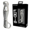 Nexus Fortis Aluminum Vibrating Prostate Massager