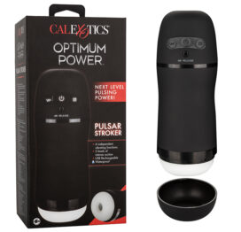 Optimum Power Pulsar Stroker, CalExotics