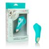 Slay Pleaser Vibrator Teal Green, CalExotics