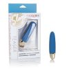 Slay Teaser Bullet Vibrator Blue, CalExotics