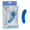 Slay #TemptMe Bullet Vibrator Blue, CalExotics