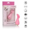 Slay #TickleMe Vibrator Pink, CalExotics