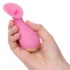 Slay #TickleMe Vibrator Pink, CalExotics