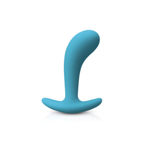 Firefly Contour Anal Plug Large Blue, NS Novelties