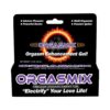 Orgasmix Orgasm Enhancement Gel 1oz, Nasstoys