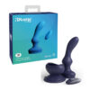 3Some Wall Banger P-Spot Massager Blue, Pipedream