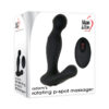 Adam's Rotating P-Spot Massager, Adam & Eve