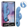 California Dreaming Santa Cruz Coaster Vibrator