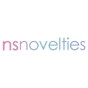 NS Novelties Logo
