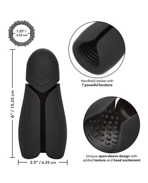 Optimum Power Elite Pro Stroker, CalExotics