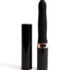 Sensuelle Cache Covered Vibrator Black