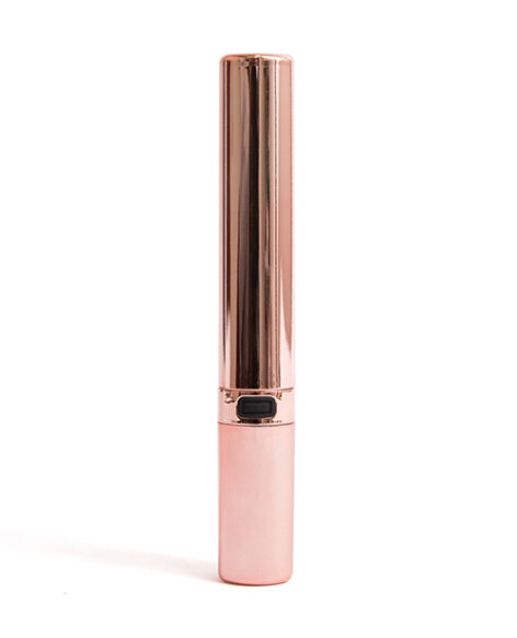 Sensuelle Cache Covered Vibrator Rose Gold