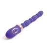 Sensuelle Flexii Anal Beads Ultra Violet