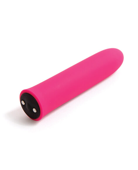 Sensuelle Nubii Bullet Vibrator Blush Pink