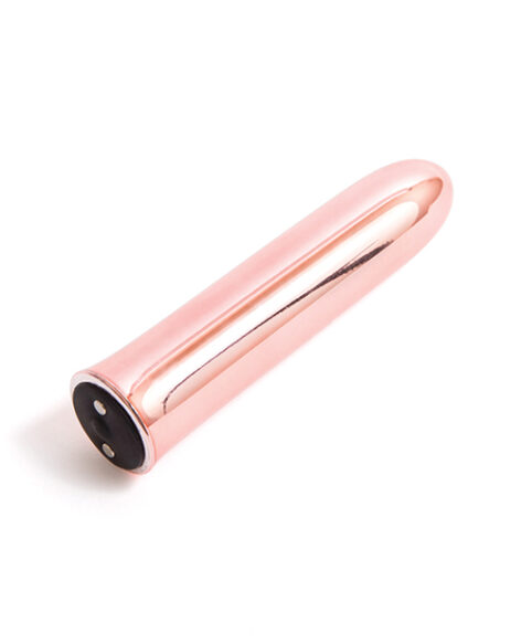 Sensuelle Nubii Bullet Vibrator Rose Gold