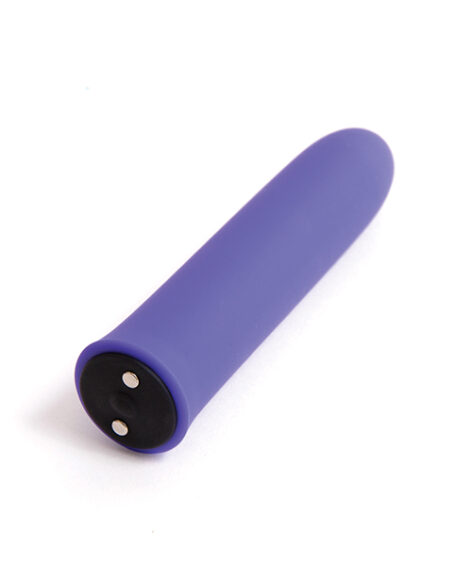 Sensuelle Nubii Bullet Vibrator Ultra Violet