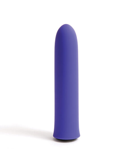 Sensuelle Nubii Bullet Vibrator Ultra Violet