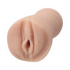 Adira Allure Pocket Pussy Stroker Vanilla, Doc Johnson