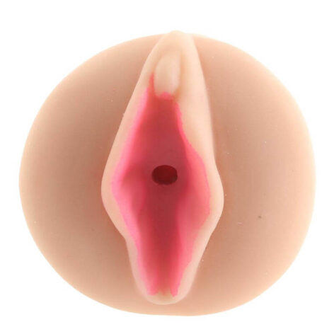 Alanah Rae Pocket Pussy Stroker Beige, Cousins