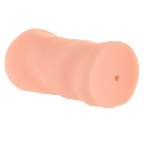 Alexis Adams Pocket Pussy Stroker Beige w/Movie, Cousins