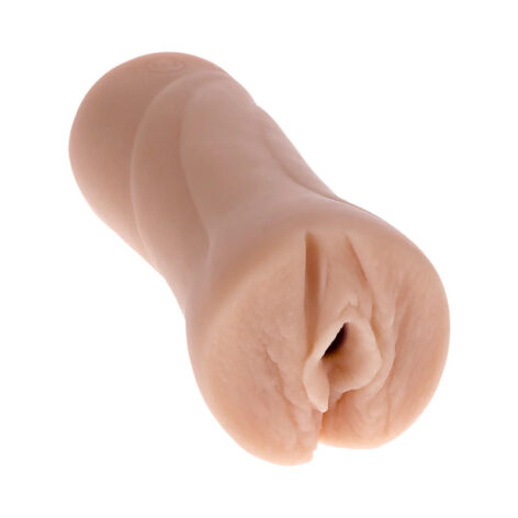 Ana Lorde Pocket Pussy Stroker Vanilla, Doc Johnson