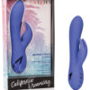 California Dreaming Beverly Hills Bunny Vibrator