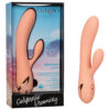 California Dreaming Monterey Magic Vibrator