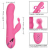 California Dreaming Santa Barbara Surfer Vibrator