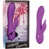 California Dreaming Valley Vamp Vibrator