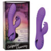 California Dreaming West Coast Wave Rider Vibrator